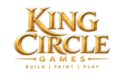 King Circle Games