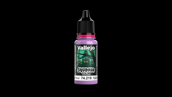 AV Vallejo Squidmar Color - 219 - Tulip Fever 18ml