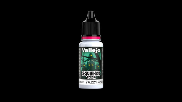 AV Vallejo Squidmar Color - 221 - Snow Storm 18ml