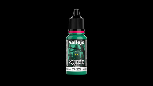 AV Vallejo Squidmar Color - 227 - Gemstone 18ml