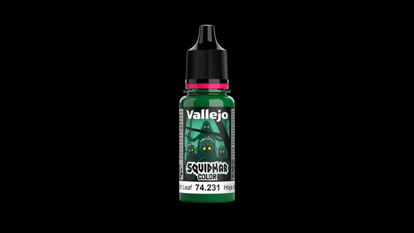 AV Vallejo Squidmar Color - 231 - Birch Leaf 18ml