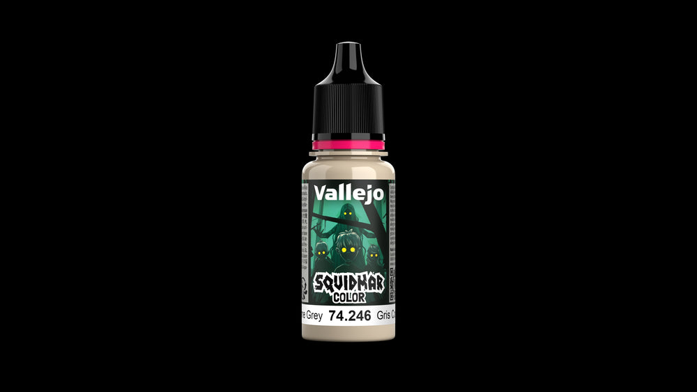 AV Vallejo Squidmar Color - 246 - Ume Grey 18ml