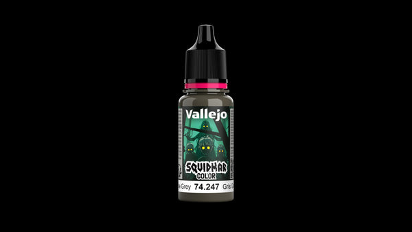 AV Vallejo Squidmar Color - 247 - Granite Grey 18ml