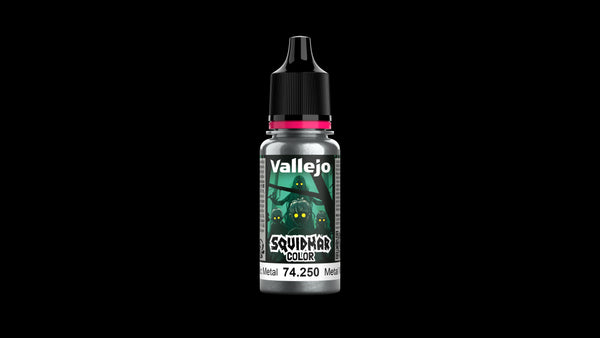AV Vallejo Squidmar Metallic - 250 - Metal 18ml